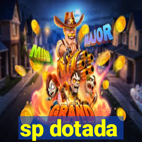 sp dotada